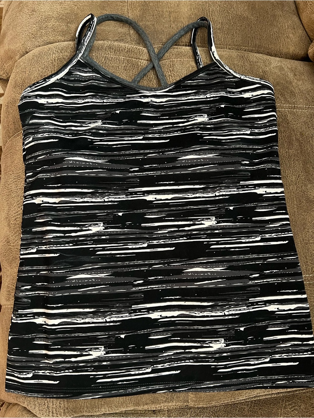 Soybu Yoga Tank Top